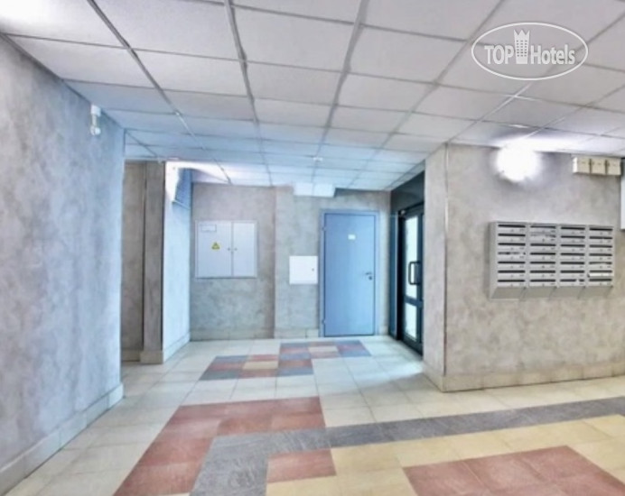 Hotel photo Квартира на Кременчугской 17 