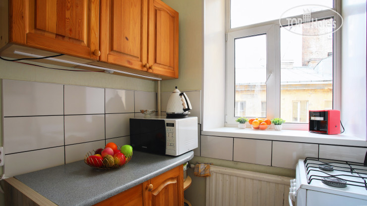 Hotel photo Квартира на Блохина 10 