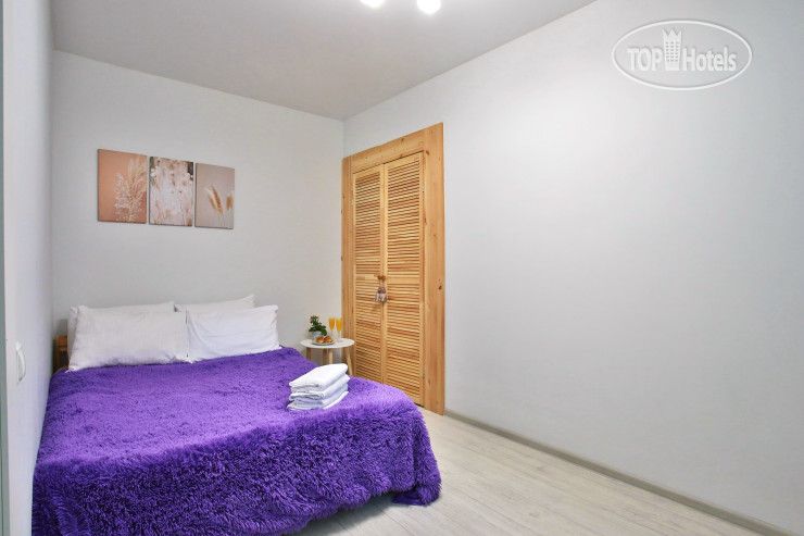 Hotel photo Квартира на Лахтинской 23 