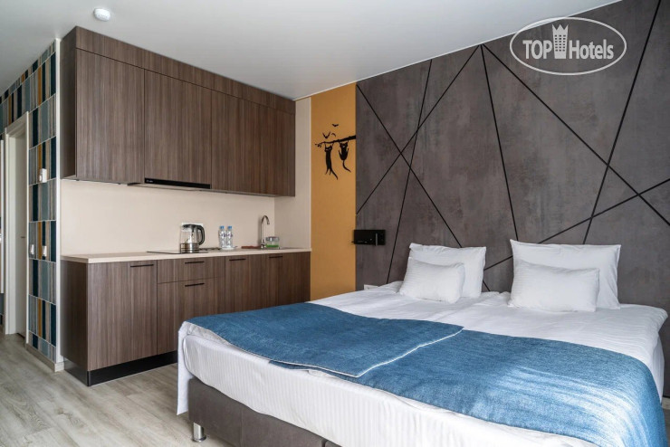 Hotel photo Apartstel 