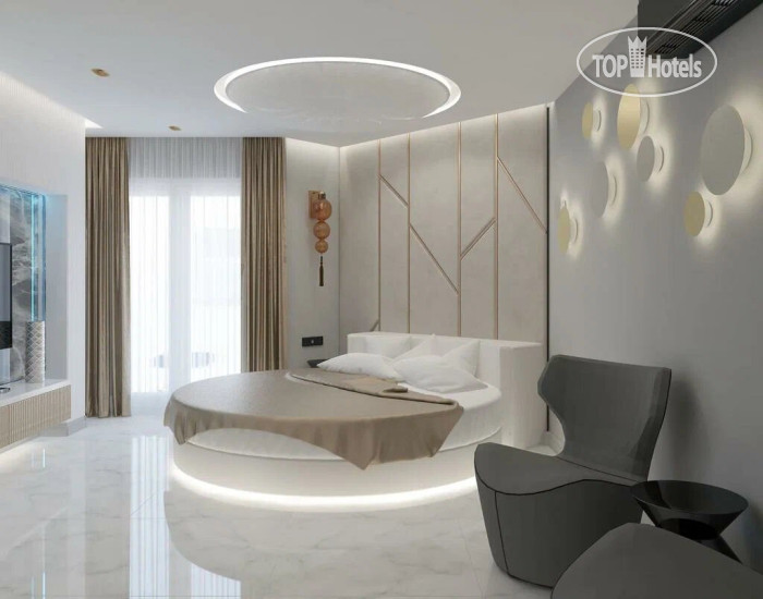 Hotel photo Apartstel 