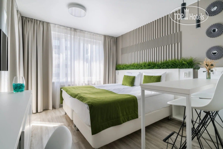 New photos from tourists Apartstel