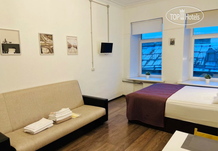 Hotel photo Акме Герварт 