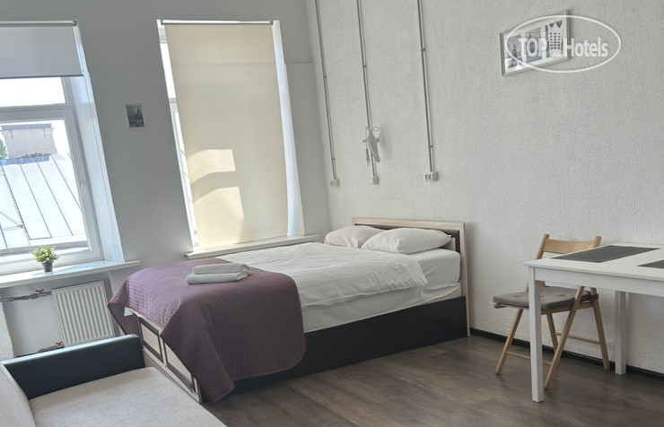 Hotel photo Акме Герварт 