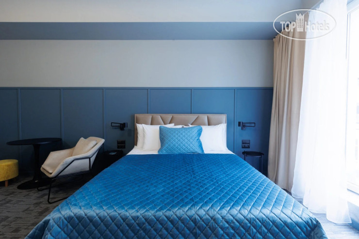 Photos Simple Hotel В9