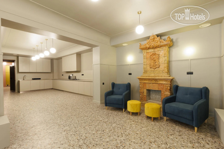 Hotel photo Simple Hotel В9 