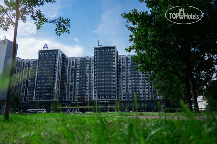 Hotel photo Valo Business 4*