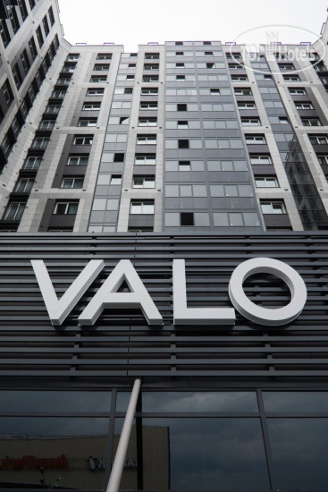 New photos from tourists Valo Business 4*