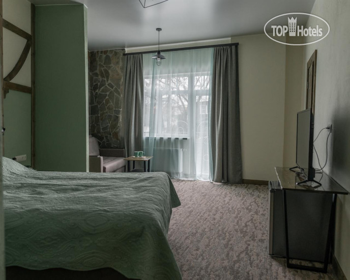 Hotel photo Башни У Башни 
