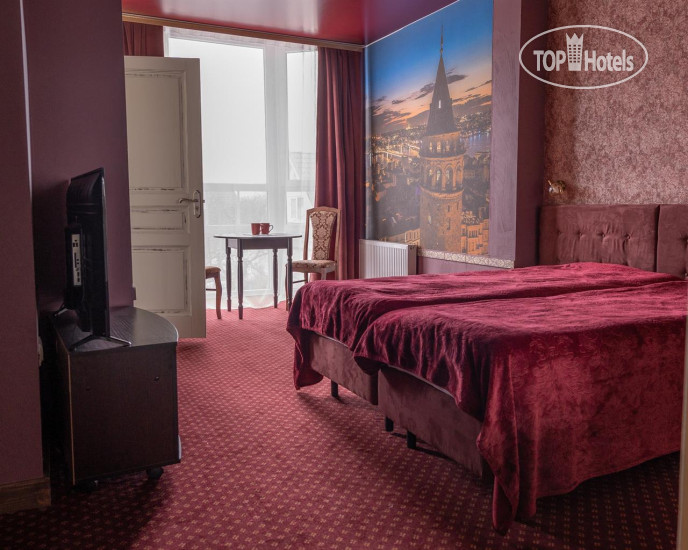 Hotelier's photos Башни У Башни