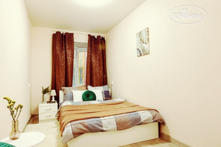 Hotel photo Белое Золото 