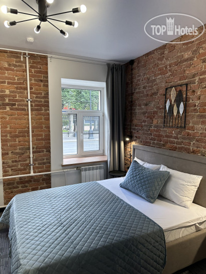 Hotel photo Simple М41 