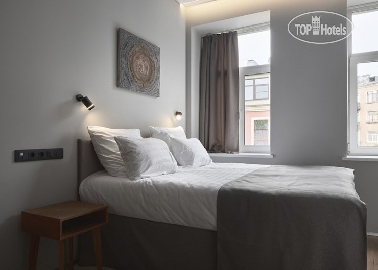 Hotel photo Molo 4*