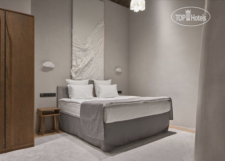 Hotel photo Molo 4*