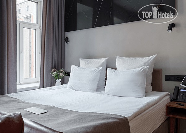 Hotel photo Molo 4*