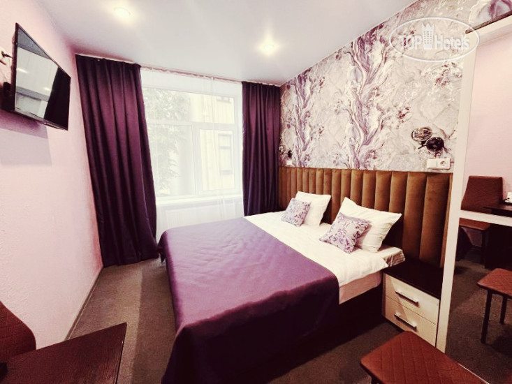Hotel photo Мишлен 