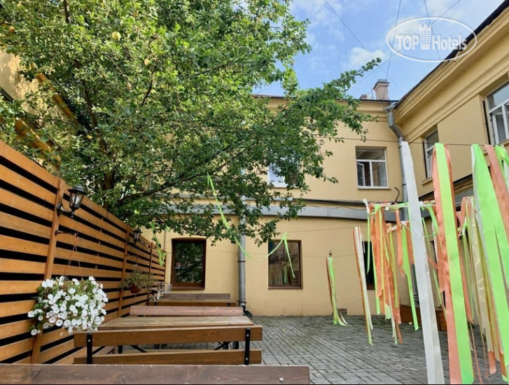 Hotel photo PROLOFT City Hostel & Rooms 