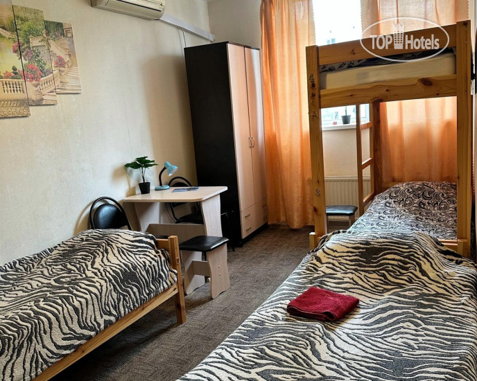 Hotel photo В Питере Жить 