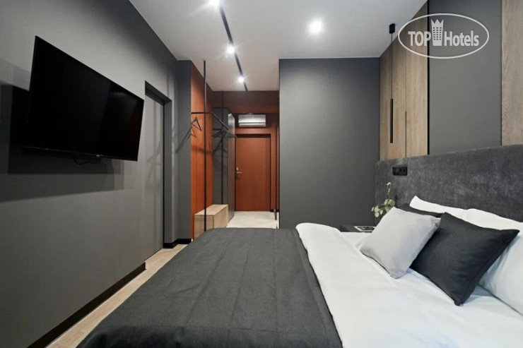 Hotelier's photos Terraplace by Mix Hotels 4*