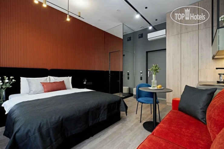 Photos Terraplace by Mix Hotels