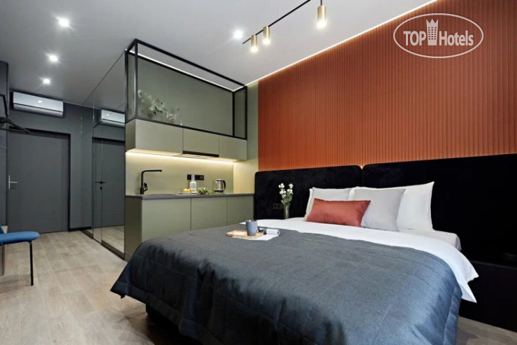 Hotel photo Terraplace by Mix Hotels 4*
