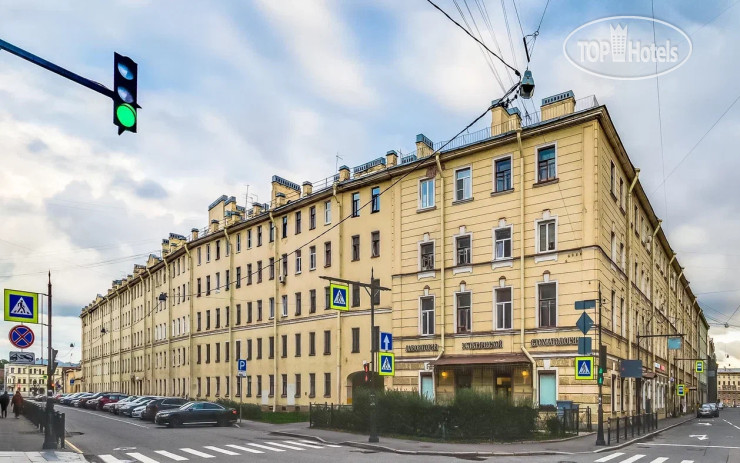 Hotel photo Sokroma Градъ 