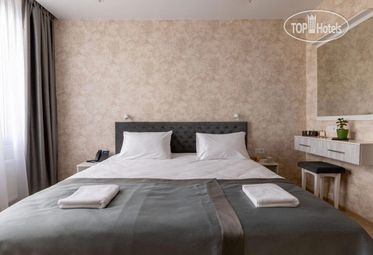 Hotelier's photos Элкус