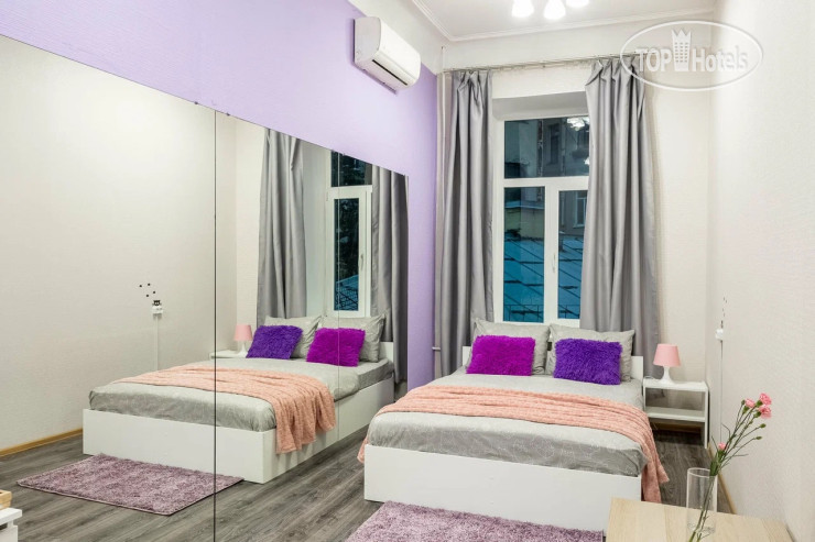 Фотографии отеля  Margot 