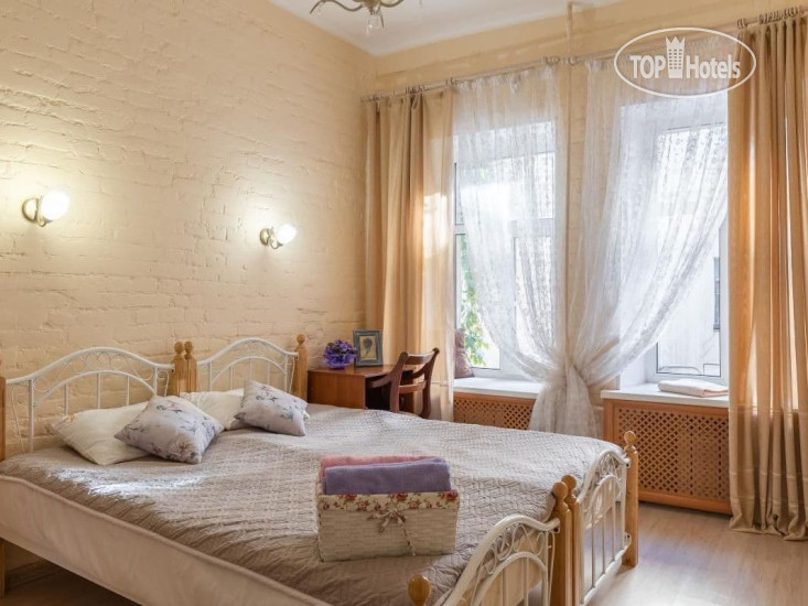 Hotel photo Boho Breadberry Hotel 