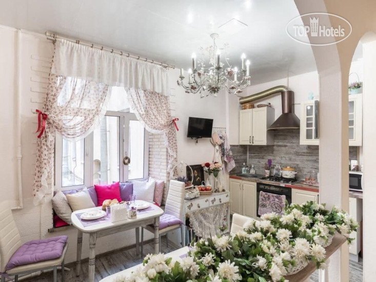 New photos from tourists Boho Breadberry Hotel