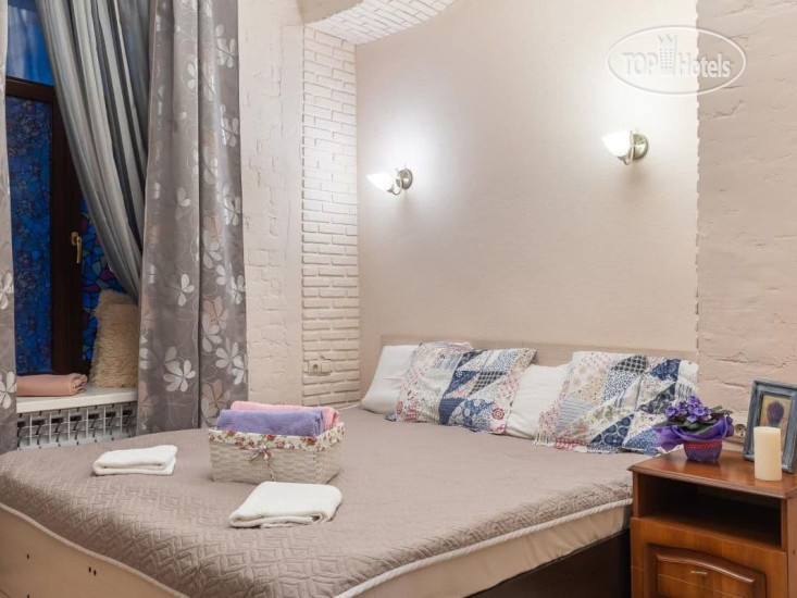 Фотографии отеля  Boho Breadberry Hotel 