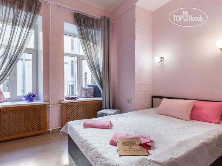 Hotel photo Boho Breadberry Hotel 