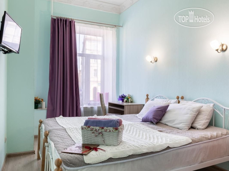Фотографии отеля  Boho Breadberry Hotel 