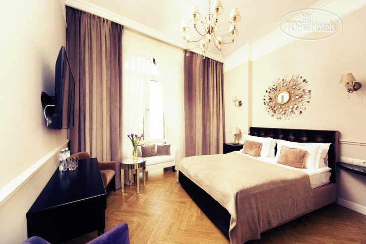 Hotel photo Grand Memories Hotel 