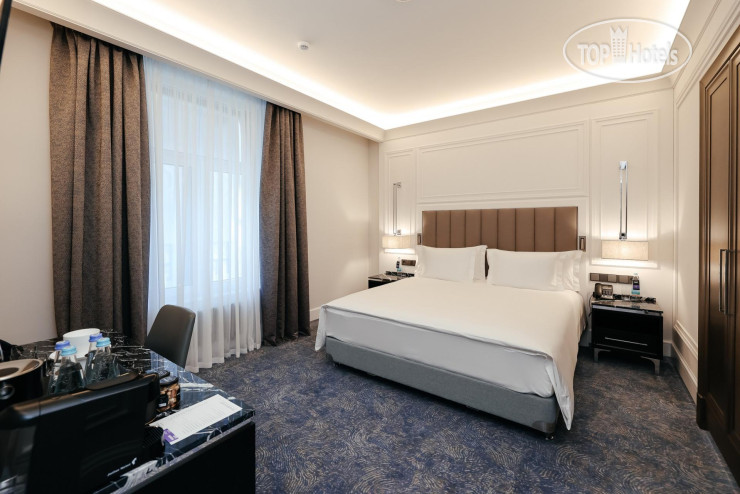 Hotel photo Cosmos Selection Saint-Petersburg Italyanskaya 5*