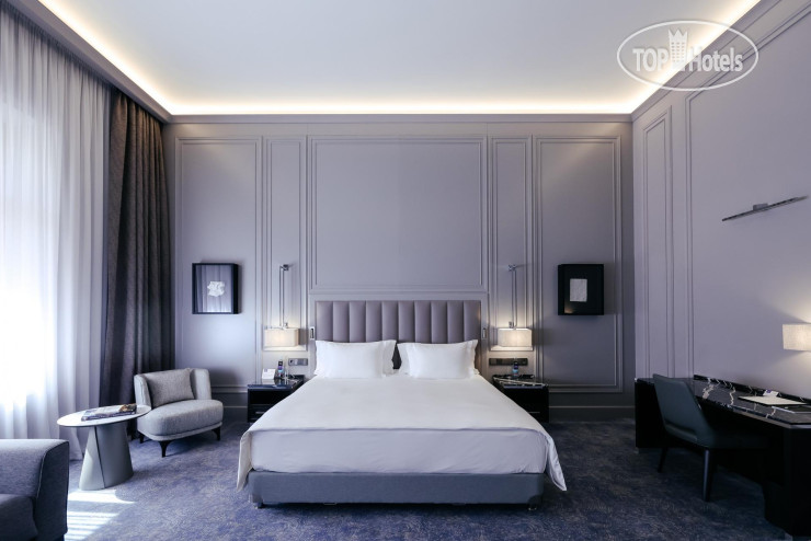 New photos from tourists Cosmos Selection Saint-Petersburg Italyanskaya 5*