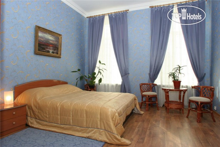 New photos from tourists Акме на ул. Рубинштейна, 23 (закрыт) 3*
