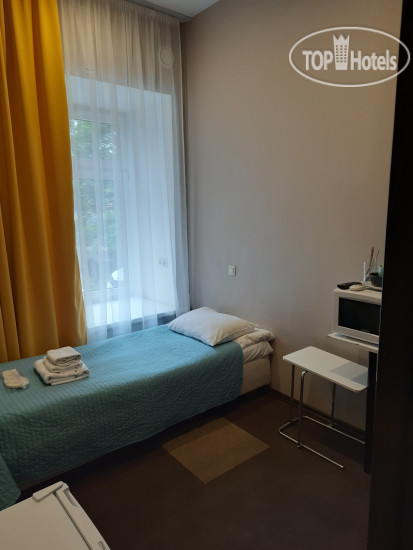 Hotel photo Ley-Sun 