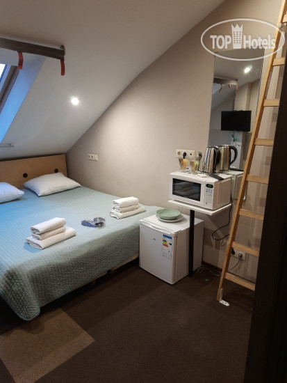 Hotel photo Ley-Sun 