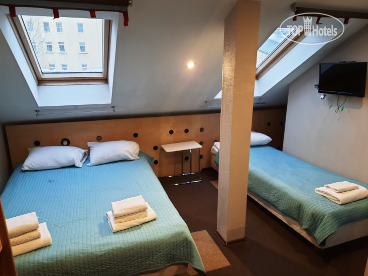 Hotel photo Ley-Sun 