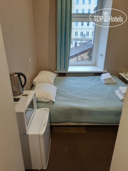Hotel photo Ley-Sun 
