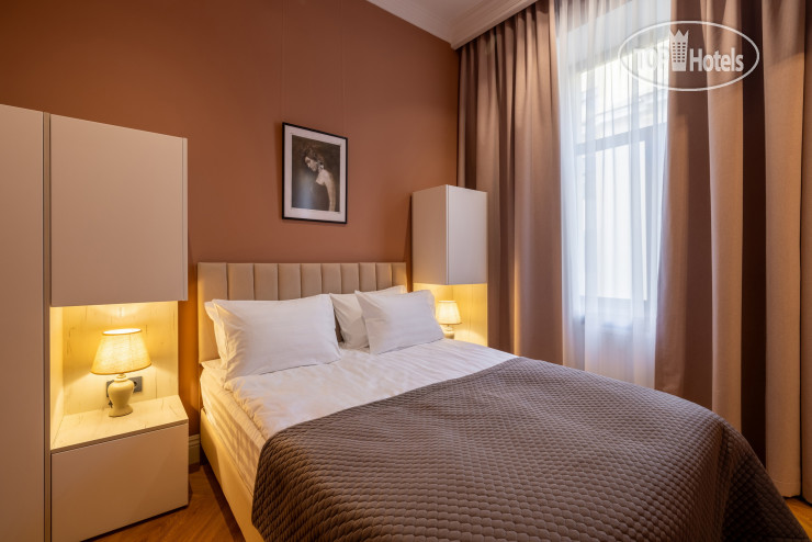 Hotel photo Hovard Club 4*