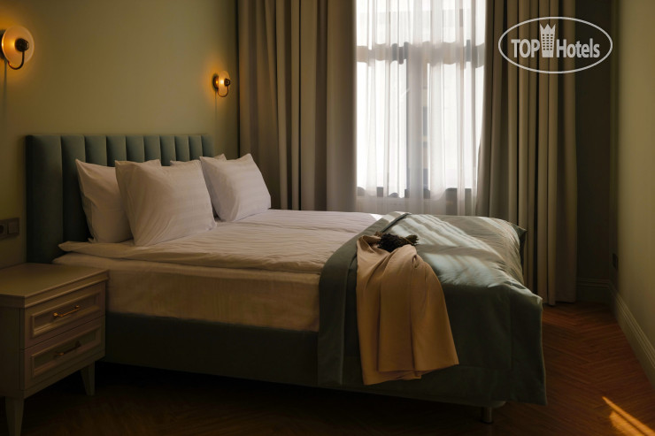 Hotel photo Hovard Club 4*