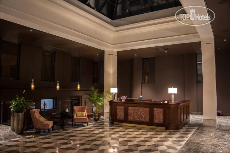Hotel photo Hovard Club 4*