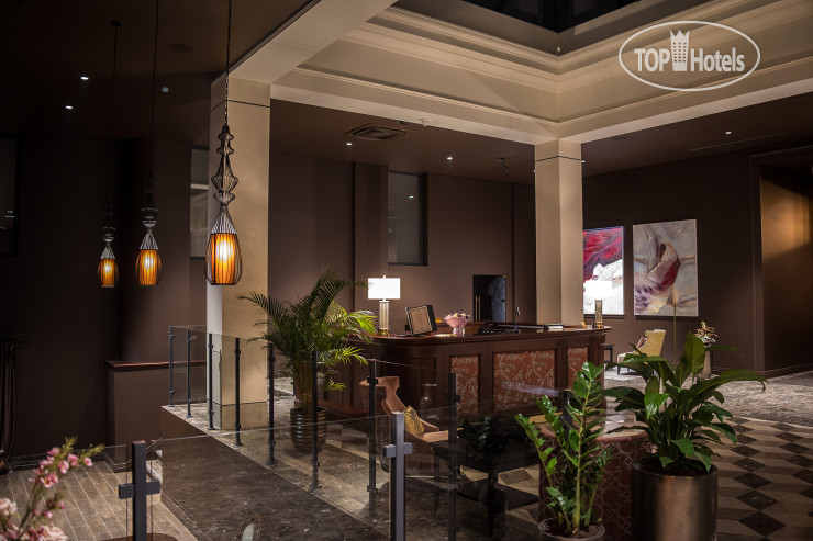 Hotel photo Hovard Club 4*