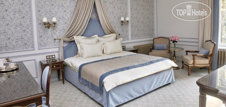 Hotel photo Villa du Prince 5*