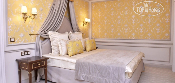 Hotel photo Villa du Prince 5*