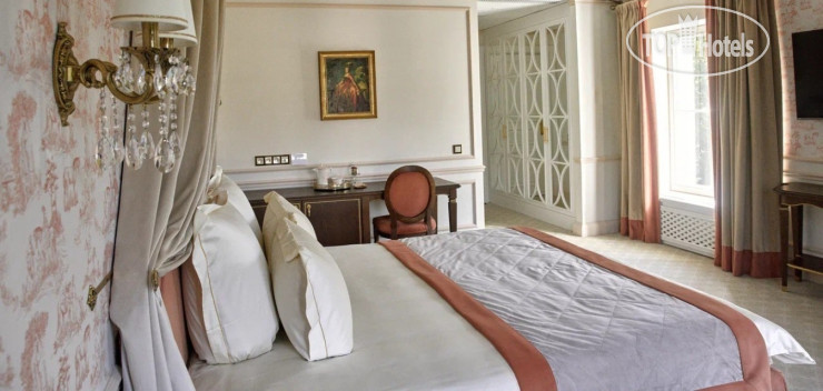 Hotel photo Villa du Prince 5*