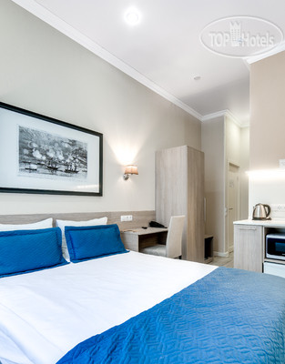 Hotelier's photos Апарт-Отель Офицеръ 3*