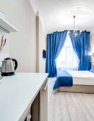 Фотографии отеля  Апарт-Отель Офицеръ 3*